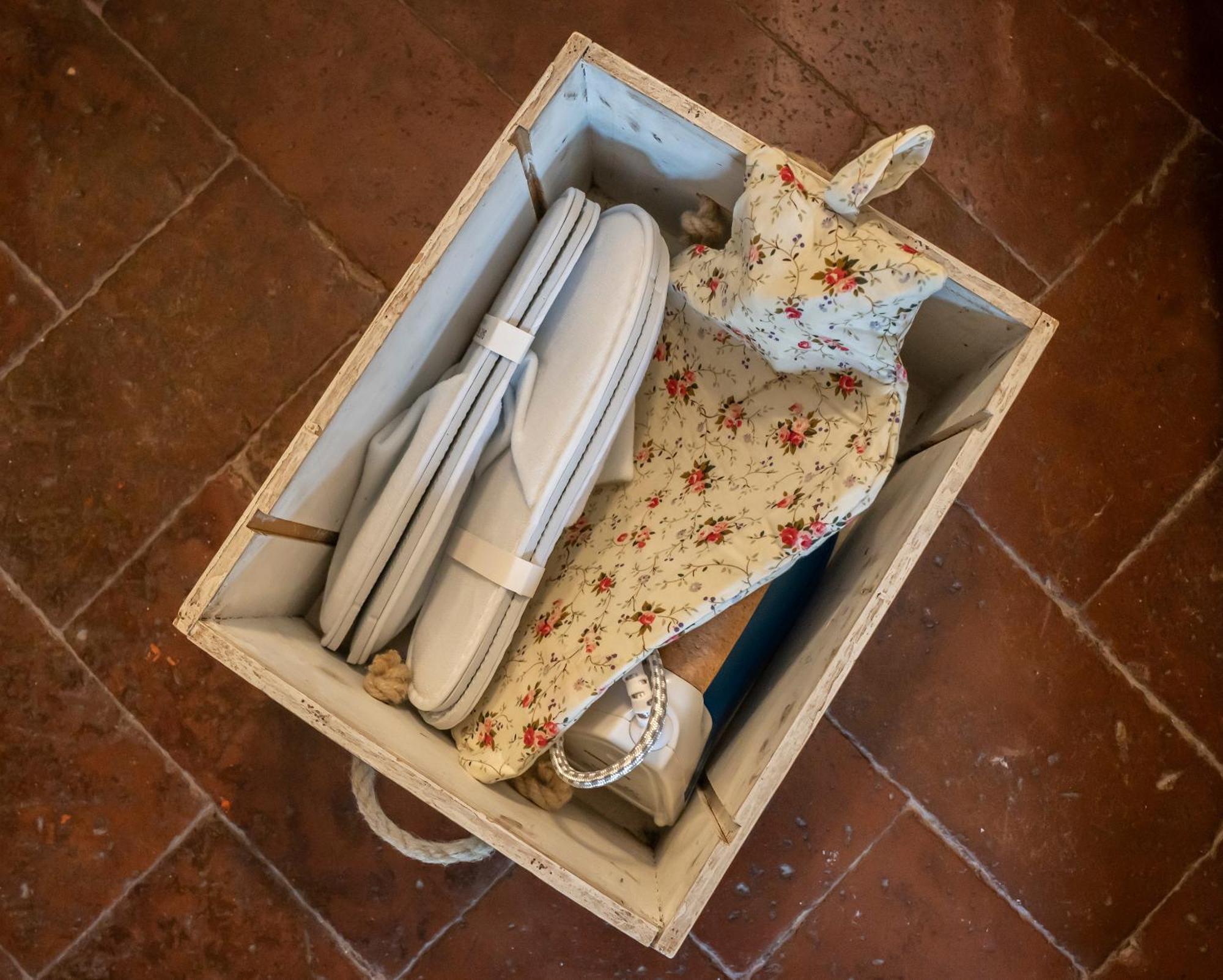San Donato in Poggio Le Terrazze Del Chianti B&B Residenza D'Epoca E Di Charme المظهر الخارجي الصورة