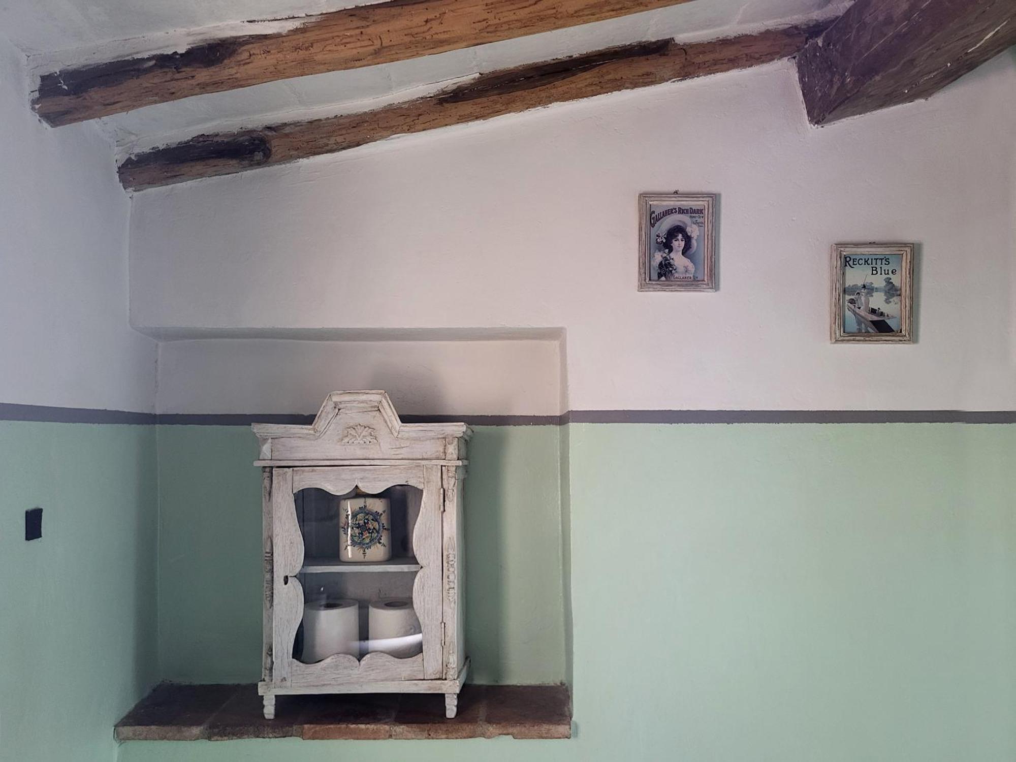 San Donato in Poggio Le Terrazze Del Chianti B&B Residenza D'Epoca E Di Charme المظهر الخارجي الصورة